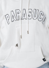 Parasuco Hoodie Femme