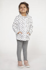 Dex Kids Veste Fille