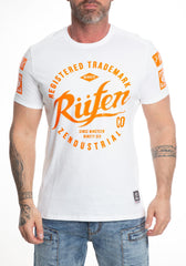 Rufen T-Shirt Homme