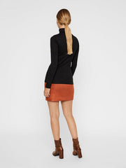 VERO MODA COL ROULÉ FEMME