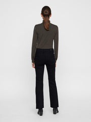 VERO MODA COL ROULÉ FEMME