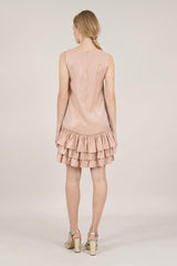 Molly Bracken Robe Femme