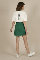 Molly Bracken Jupe Femme