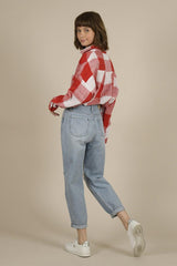 Molly Bracken Jeans Femme