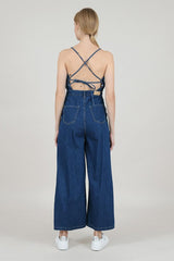 Molly Bracken Jumpsuilt Femme