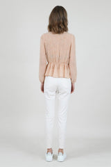 Molly Bracken Blouse Femme
