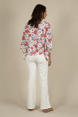 Molly Bracken Pantalon Femme