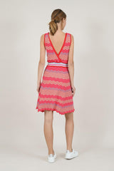 Molly Bracken Robe Femme