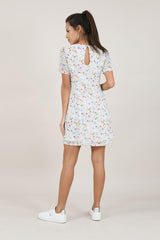 Molly Bracken Robe Femme