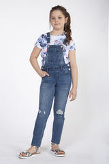 Dex Kids Salopette Fille