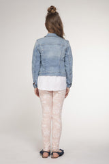 Dex Kids Veste Fille