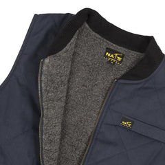 NAT'S VESTE SANS MANCHES HOMME