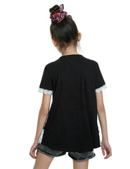 Desigual Enfant T-Shirt