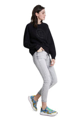 Desigual Chandail Femme