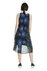 Desigual Robe Femme