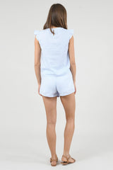 Molly Bracken Short Femme