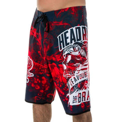 Headrush Maillot de bain Homme