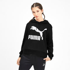 Puma Hoodie Femme