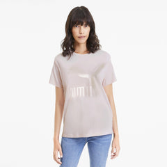 Puma T-shirt Femme