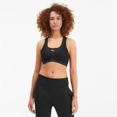 Puma Brassière Sport Femme