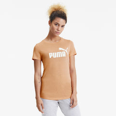 Puma T-shirt Femme
