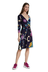 Desigual Robe Femme