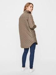 VERO MODA MANTEAU FEMME