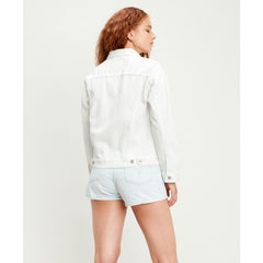 Levi's Veste en Jeans Femme