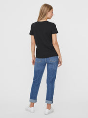 VERO MODA T-SHIRT FEMME