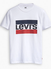 Levi's-T-shirt Homme