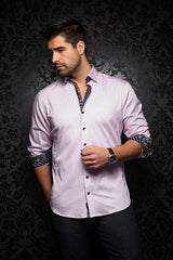 Au Noir Chemise Homme