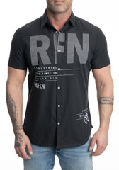 Rufen Chemise Homme