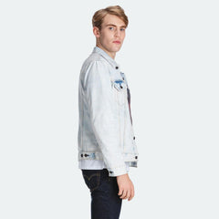 Levi's Veste en jeans Homme