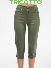 Tricotto Capri Femme