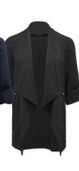 Point Zero Blazer