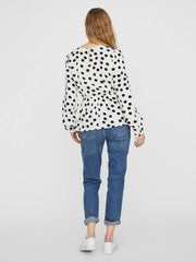 Vero Moda Chandail Femme