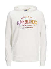 Jack&Jones Hoodie Homme