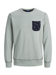 Jack&Jones Chandail Homme