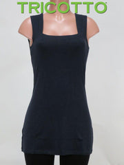 Tricotto Camisole Femme