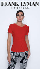 Frank Lyman - T-Shirt Femme