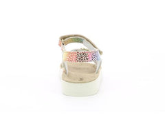 KKICKERS SANDALES ENFANT