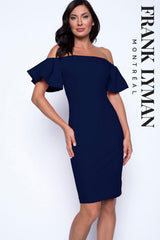 Frank Lyman- Robe