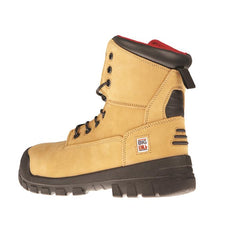 Bigbill Botte de Travail Homme