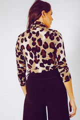 Joelle Chandail Femme
