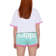 Kappa T-Shirt Femme