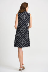 Joseph Ribkoff robe