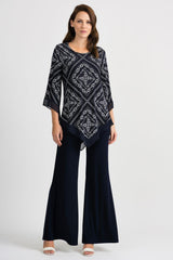 JOSEPH RIBKOFF BLOUSE FEMME