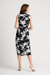Joseph Ribkoff robe