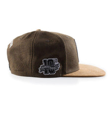 HEADRUSH CASQUETTE UNISEXE