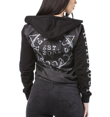 Headrush Veste Femme